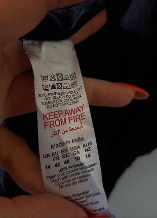 Сукня  boohoo 9