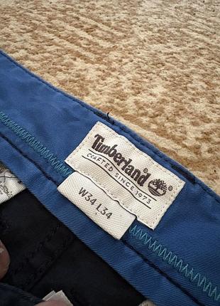 Класичні брюки чоловічі timberland 2