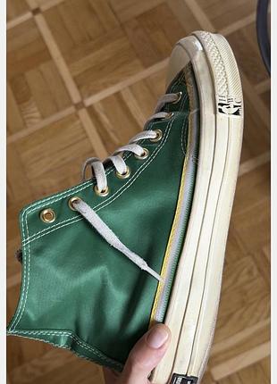 Кеди converse breaking down barriers 2