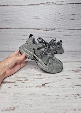 Кросівки унісекс kimboo 34р, 21.5см