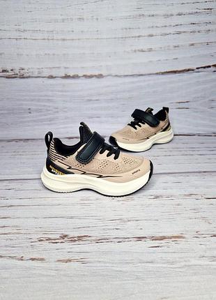 Кроссовки для девушек jong-golf 35р, 22.5см 4