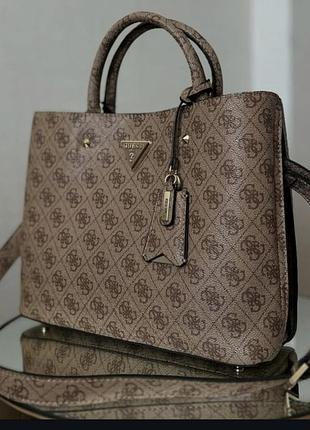 Сумка guess оригінал