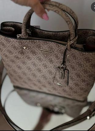 Сумка guess оригінал 2