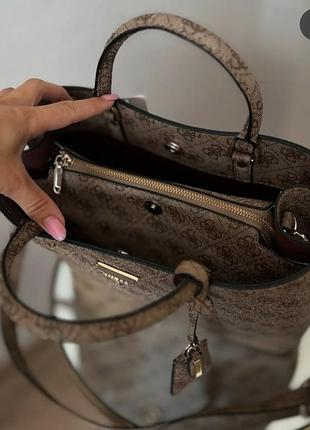 Сумка guess оригінал 3