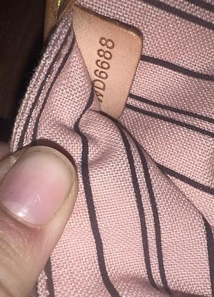Сумка louis vuitton neverfull 2