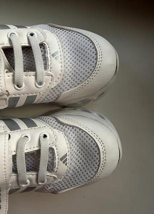 Кросівки 17,5 устілка adidas 2