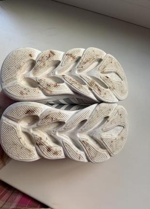 Кросівки 17,5 устілка adidas 4