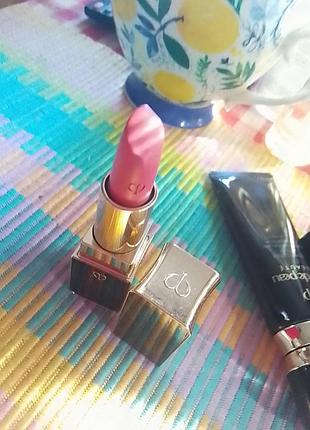 Cle de peau, помада в оттенке 114