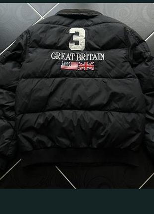 Ralph lauren great britain 2