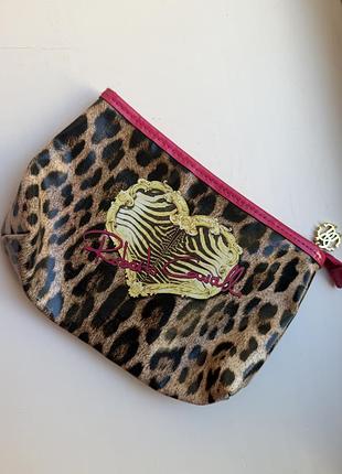 Косметичка roberto cavalli