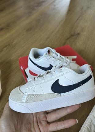 Кеди дитячі  nike 3
