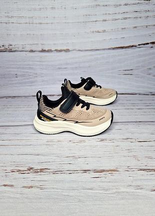 Кроссовки для девушек jong-golf 30р, 19см 4