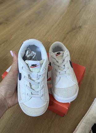 Кеди дитячі  nike 5
