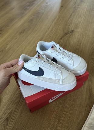 Кеди дитячі  nike 4