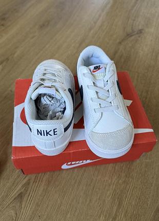 Кеди дитячі  nike 6