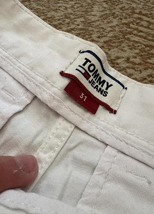 Шорти чоловічі tommy jeans 2