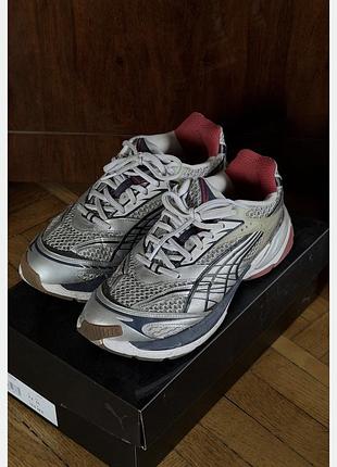 Кросівки puma velophasis