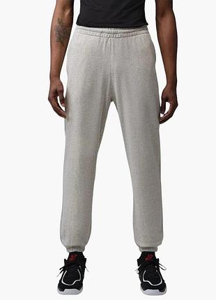 Штани чоловічі air jordan sport crossover grey im7668-050
