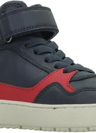 Деми кроссовки джеокс geox j theleven, 33, 35 евро