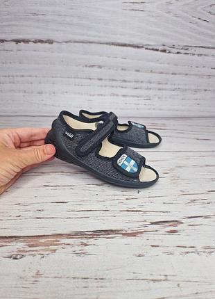 Тапочки waldi 25р, 16см 9