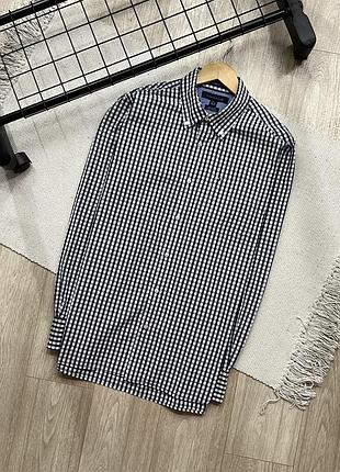 Сорочка tommy hilfiger