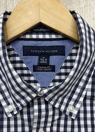 Сорочка tommy hilfiger 3