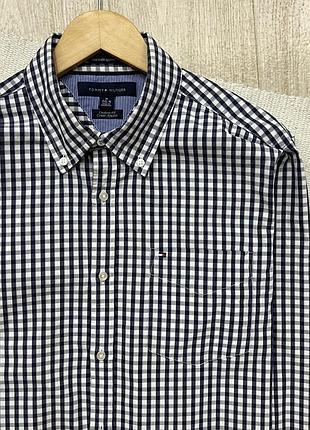 Сорочка tommy hilfiger 2