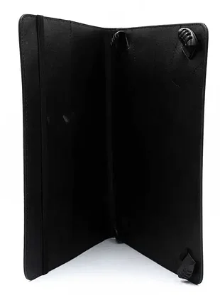 Универсальный чехол для планшета universal 8 с крючками black 2