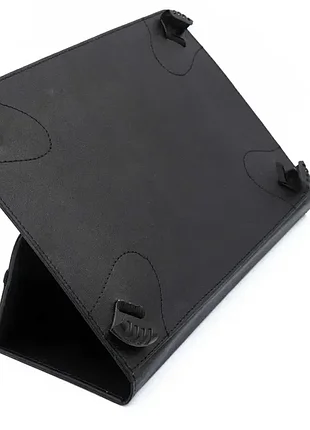 Универсальный чехол для планшета universal 8 с крючками black 3
