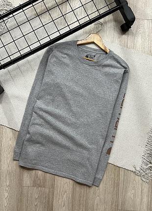 Лонгслів carhartt