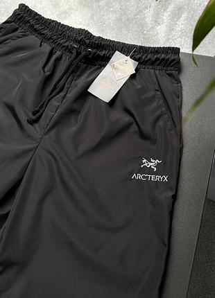 Штаны acteryx 3
