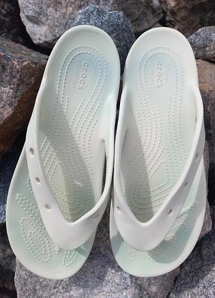 Фирменные сабо crocs,оригиналы 2
