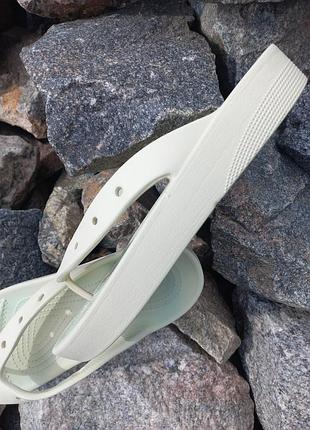 Фирменные сабо crocs,оригиналы 3