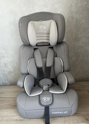 Автокрісло kinderkraft comfort up