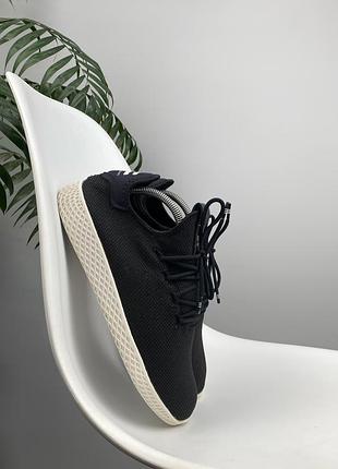 Оригінальні кросівки adidas zx flux чорні 44 р. 28 см