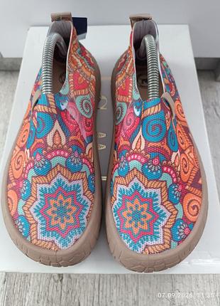 Новые женские мокасины 38-39