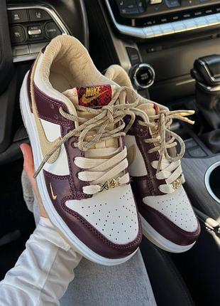 Nike sb dunk low premium 3