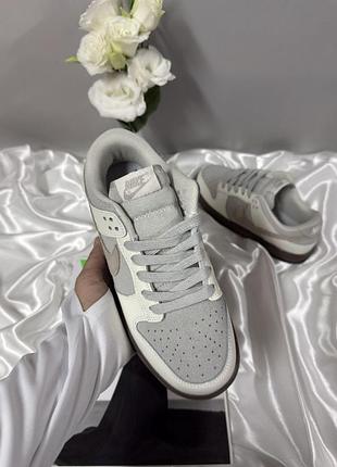 Nike sb dunk low ironstone 5