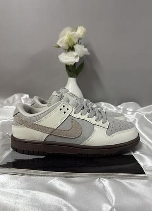 Nike sb dunk low ironstone 8