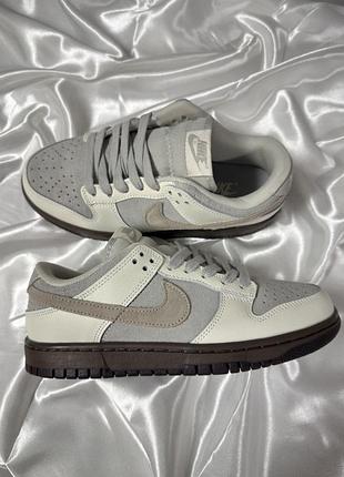 Nike sb dunk low ironstone 3