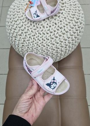 Тапочки waldi 28р, 18см 2