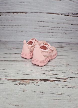 Кроссовки для девушек bluerama 33р, 20.5см 10