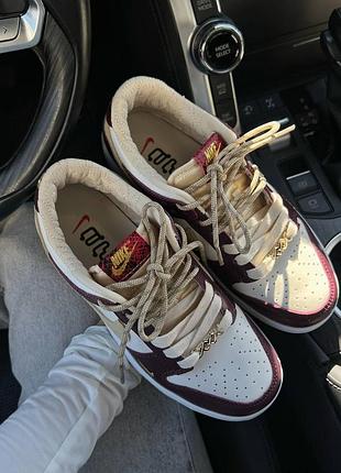 Nike sb dunk low premium 5