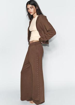 Zara  виварений костюм