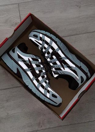 Кроссовки nike p-6000 новые 2
