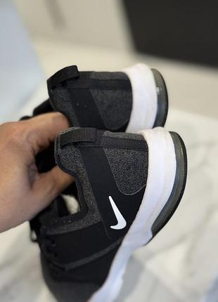 Кросівки nike pp 37 маломірить устілка 23,5 2