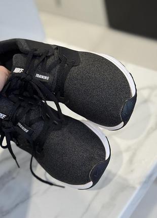 Кросівки nike pp 37 маломірить устілка 23,5 6