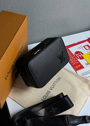 Чоловіча сумка louis vuitton