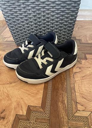 Дитячі кросівки hummel p. 29 3