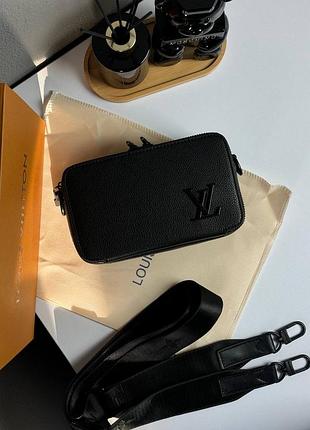Чоловіча сумка louis vuitton 2